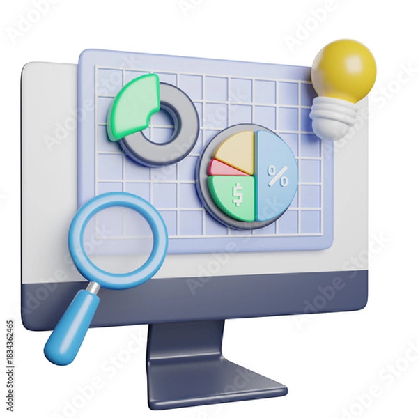 Obraz Business Reserch Report