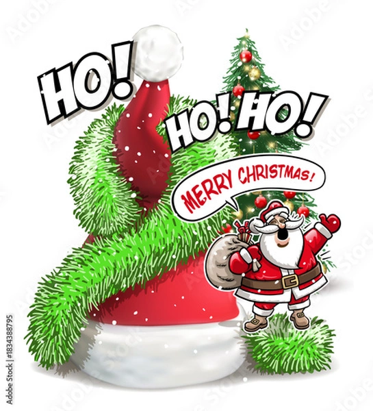 Obraz Year's reminder.ai