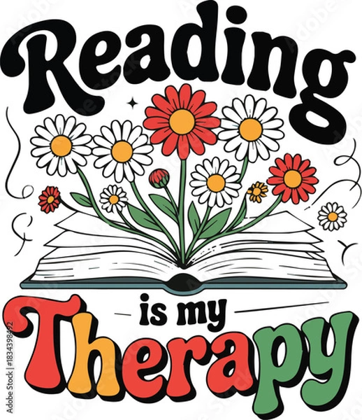 Obraz Art & Illustration