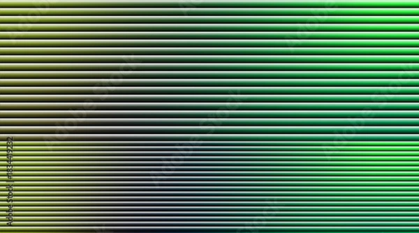 Obraz Vibrant Gradient Color Bars Background,Abstract Spectrum Pattern Design