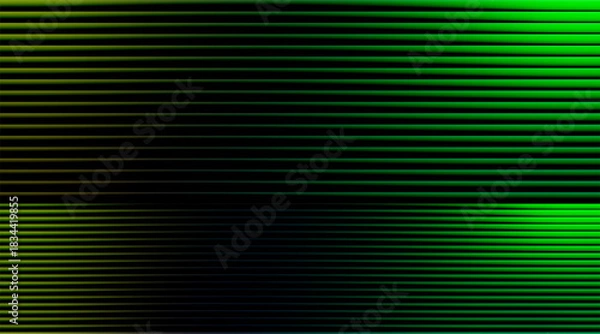 Obraz Vibrant Gradient Color Bars Background,Abstract Spectrum Pattern Design