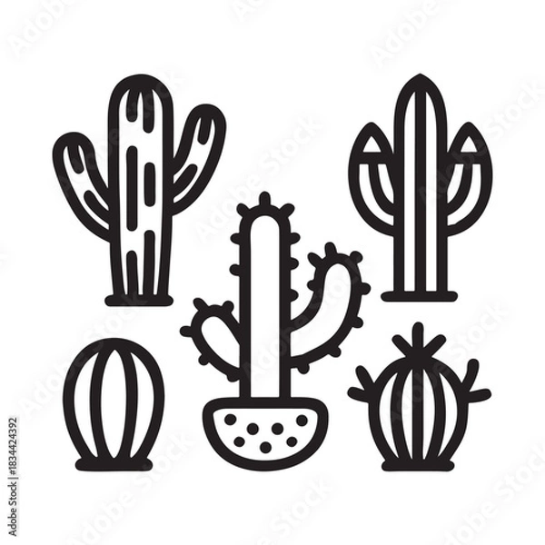 Fototapeta Vector file text illustration representing digital graphic format