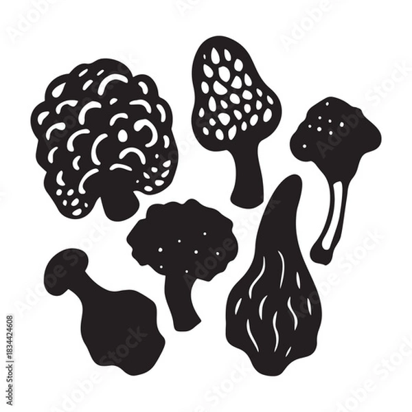 Fototapeta Vector file" text placeholder on white background graphic.