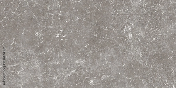 Obraz Grey cement backround. Wall texture	