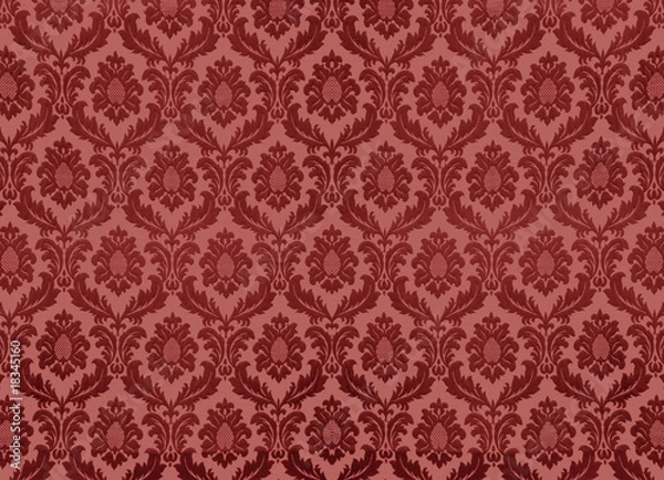 Fototapeta Tapeta adamaszku