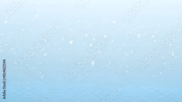 Fototapeta abstract blue background