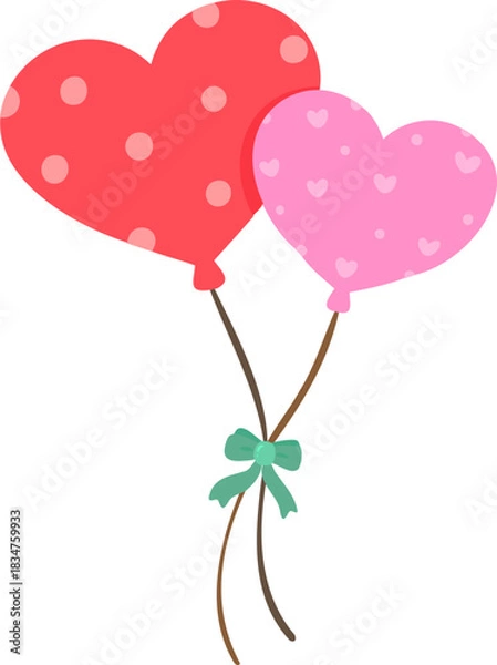 Obraz Valentine’s Day