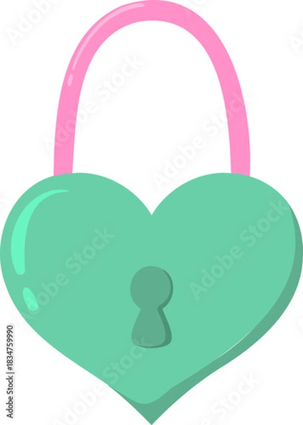 Obraz Valentine’s Day