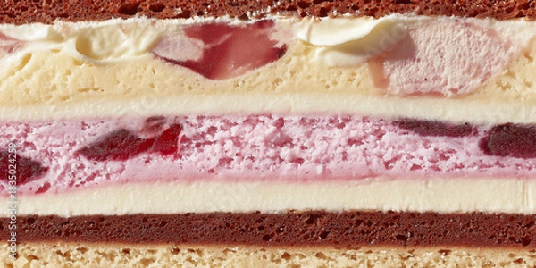 Obraz ケーキ, パイ, 薄片, 食べ物, デザート, 焼いた, おいしい, ペイストリー, 一片, シュガー, パン, 新鮮, リンゴ, フルーツ, 軽食, 白, アップ, 食事, パン屋, チョコ, 皿, クリーム, 甘い, スイーツ, チーズケーキ, いちご, チーズ, ショートケーキ, メロン, 果物