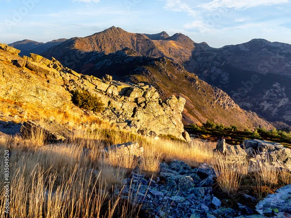 Obraz Altos del Parrejón