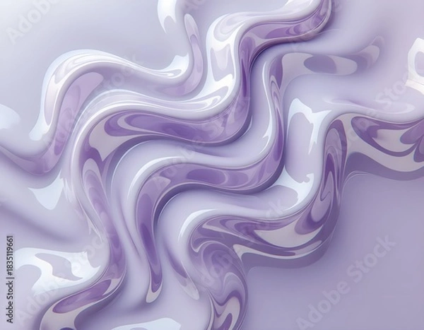 Fototapeta abstract purple background