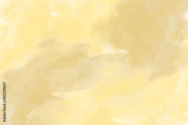 Obraz abstract background with watercolor texture