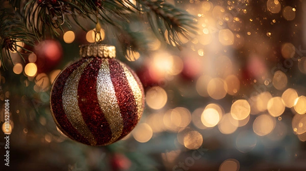 Obraz Winter Christmas