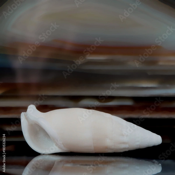 Obraz Stillleben mit KI erstellt+bearbeitet