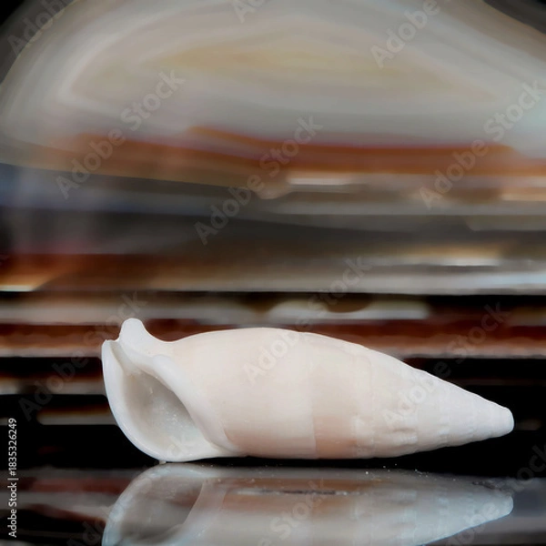 Obraz Stillleben mit KI erstellt+bearbeitet