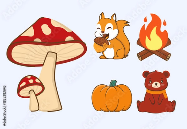 Obraz Adobe Illustrator Artwork