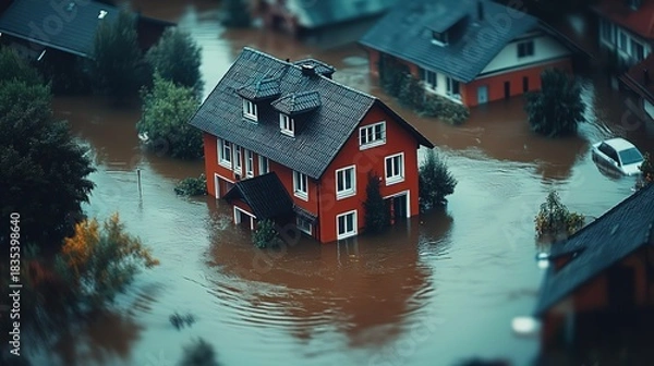 Obraz Types, Causes, Impacts, and Mitigation Strategies