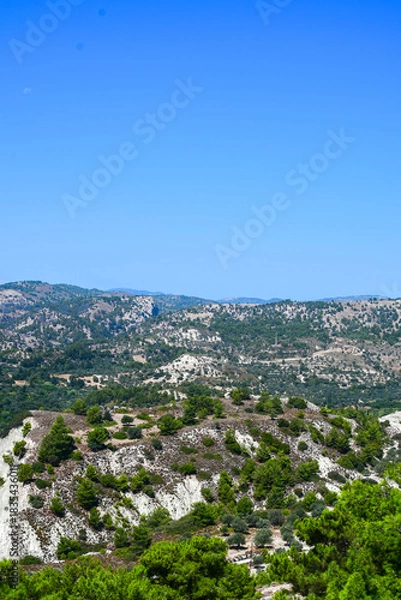 Obraz Rhodes, Greece