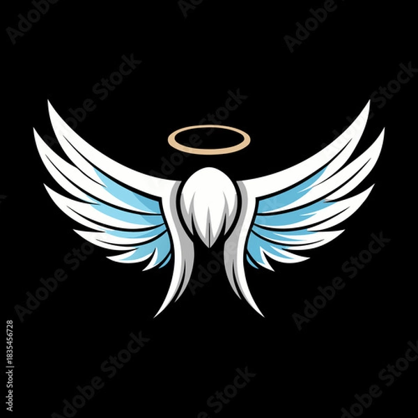 Obraz soft spiritual theme