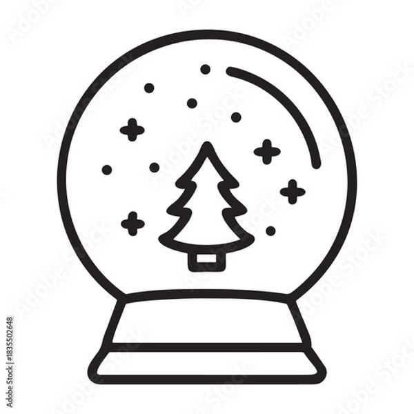 Fototapeta Vector file placeholder for digital design and graphic content