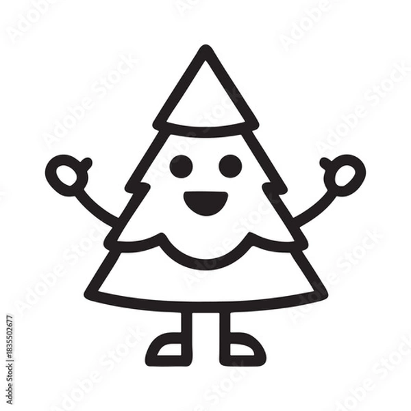 Fototapeta Vector file concept for digital design, scalable creative asset