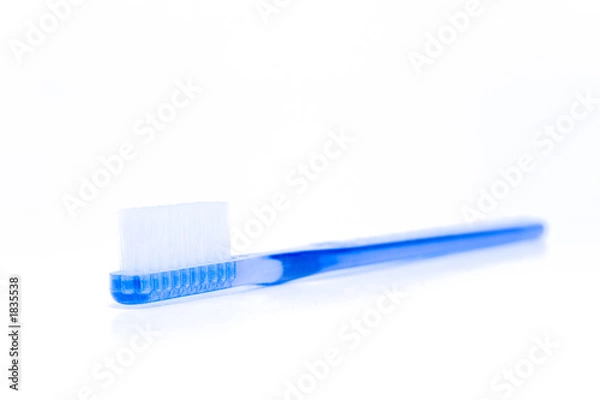 Obraz toothbrush