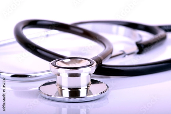Obraz Stethoskop