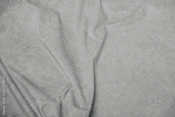 Obraz Silver texture abstract background with gain noise texture background