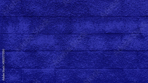 Fototapeta Brick tile wall background and texture.