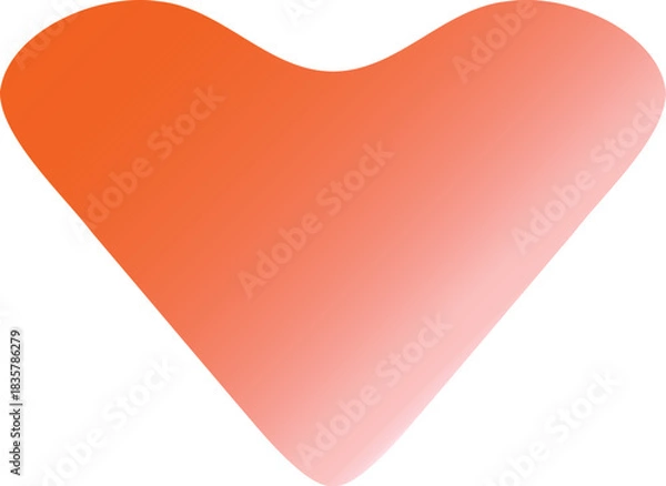 Obraz Abstract Gradient Shapes Vector Set for Modern Design Projects Fluid Gradient Abstract Forms Versatile Vector Elements Pack