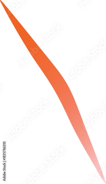 Obraz Abstract Gradient Shapes Vector Set for Modern Design Projects Fluid Gradient Abstract Forms Versatile Vector Elements Pack