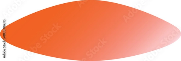 Obraz Abstract Gradient Shapes Vector Set for Modern Design Projects Fluid Gradient Abstract Forms Versatile Vector Elements Pack