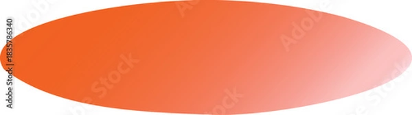 Obraz Abstract Gradient Shapes Vector Set for Modern Design Projects Fluid Gradient Abstract Forms Versatile Vector Elements Pack