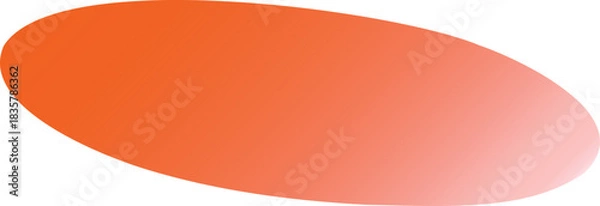 Obraz Abstract Gradient Shapes Vector Set for Modern Design Projects Fluid Gradient Abstract Forms Versatile Vector Elements Pack