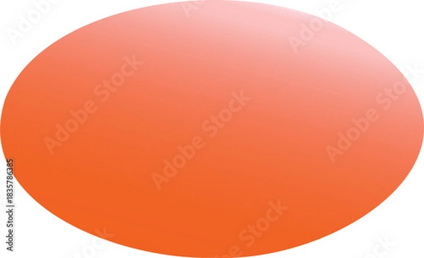 Obraz Abstract Gradient Shapes Vector Set for Modern Design Projects Fluid Gradient Abstract Forms Versatile Vector Elements Pack