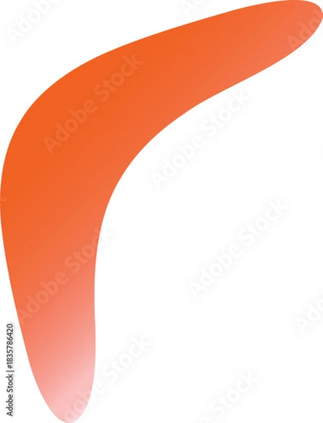 Obraz Abstract Gradient Shapes Vector Set for Modern Design Projects Fluid Gradient Abstract Forms Versatile Vector Elements Pack