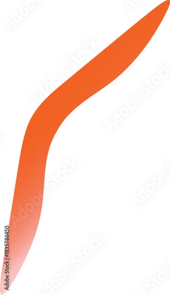 Obraz Abstract Gradient Shapes Vector Set for Modern Design Projects Fluid Gradient Abstract Forms Versatile Vector Elements Pack