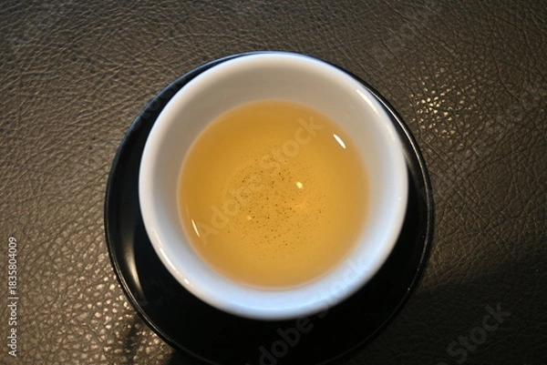 Fototapeta 中国茶