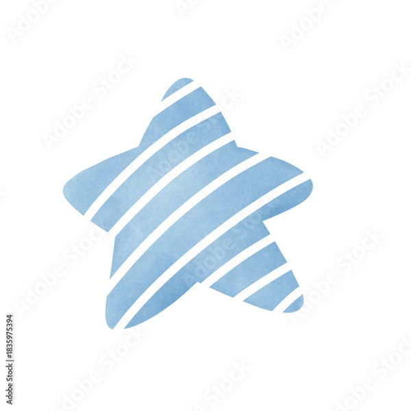 Obraz Winter christmas day 