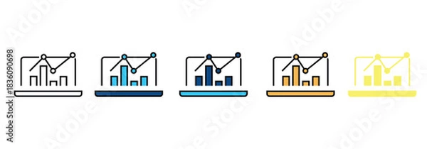 Obraz BUSINESS FREE ICON