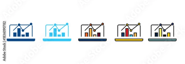 Obraz BUSINESS FREE ICON