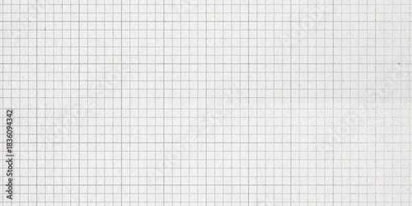 Obraz Notebook Paper Texture Stock Image