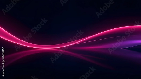 Fototapeta abstract purple background