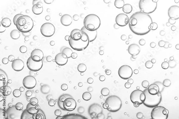 Obraz Sparkling water