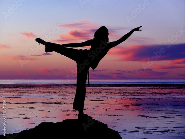 Obraz Geistige Erholung