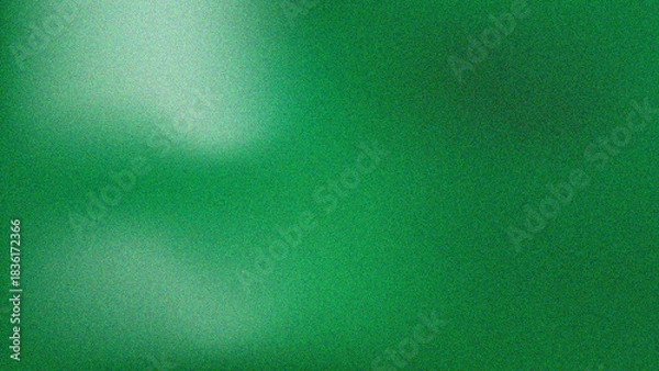 Obraz Close up textured abstract background of vibrant green grass with dappled sunlight creating bright highlights