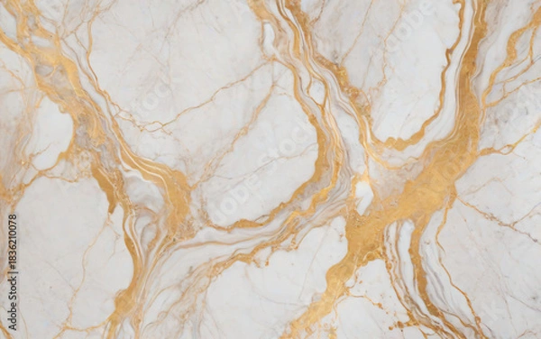 Fototapeta Marble Pattern