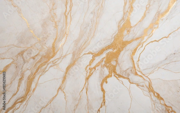 Fototapeta Marble Pattern