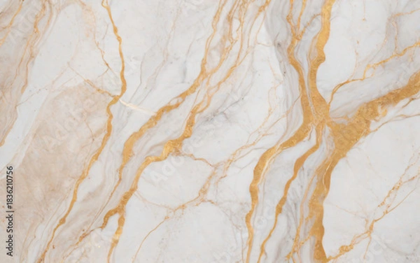 Fototapeta Marble Pattern