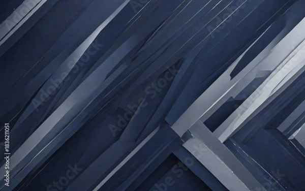 Fototapeta Abstract Industrial Background